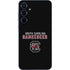 University of South Carolina Gamecocks Black Galaxy A55 5G Skin